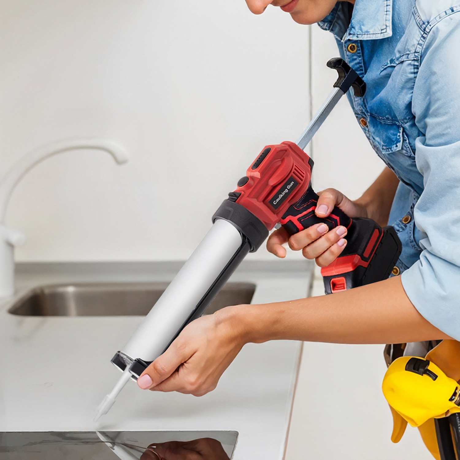 Caulking Service New Jersy