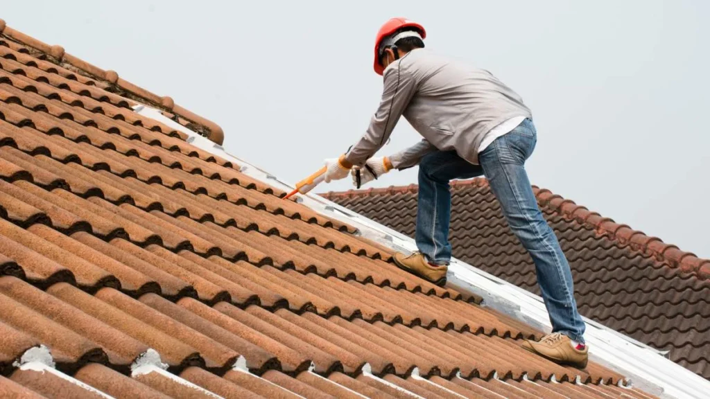 Caulking Contractors Near Me