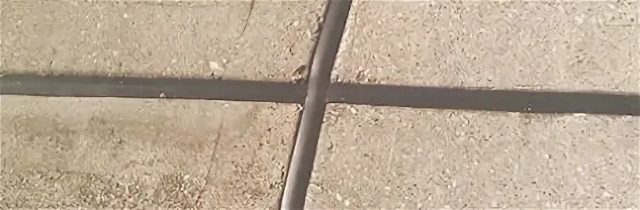 expansion joint repair