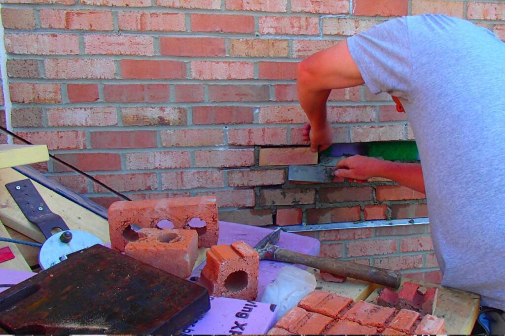 NJ Masonry Repair Contractors