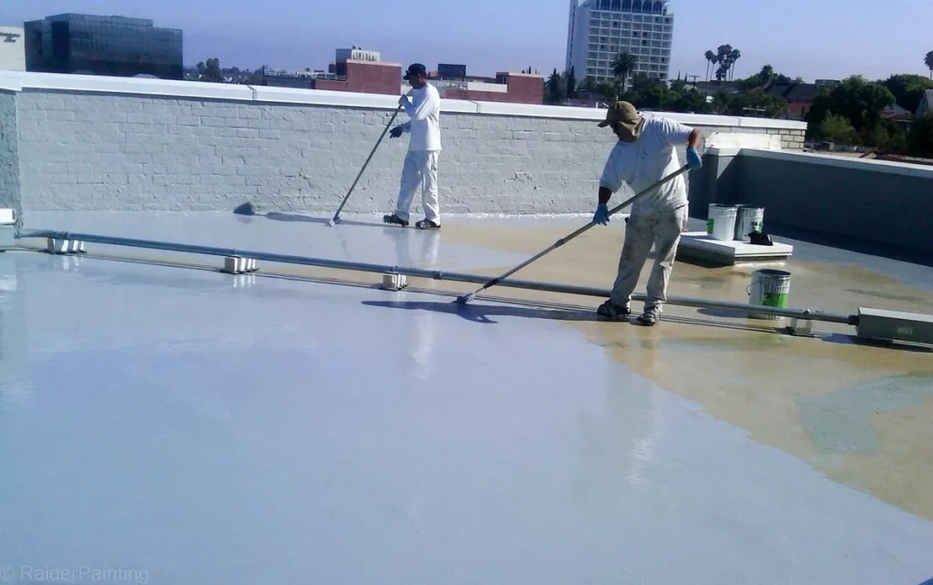 Waterproofing Contractors NJ