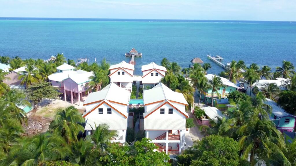 Caye Caulker, Belize
