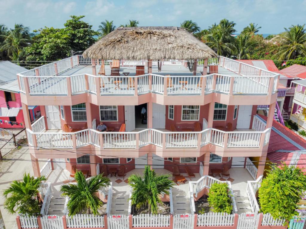 Caye Caulker Hotels